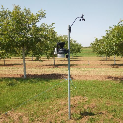 meteorološka stanica