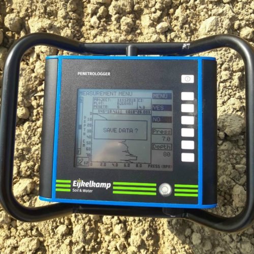 penetrometar