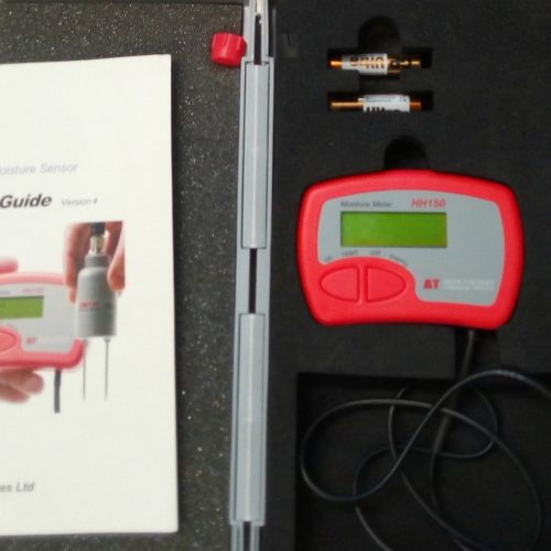 instrument za mjerenje vlage tla