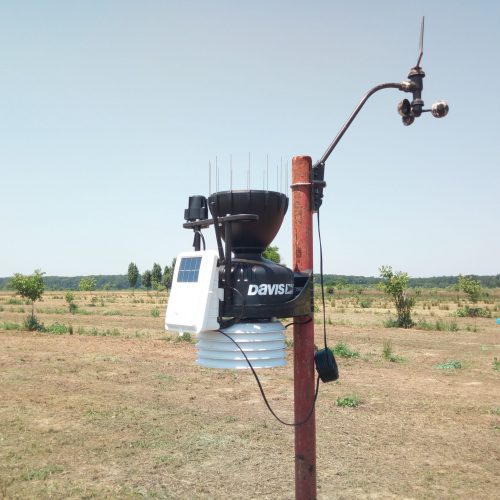 meteorološka stanica